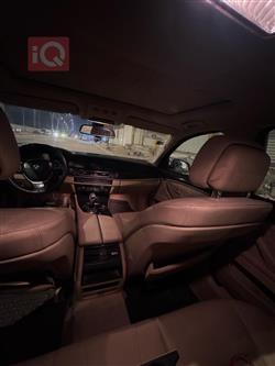 بي ام دبليو الفئة 5